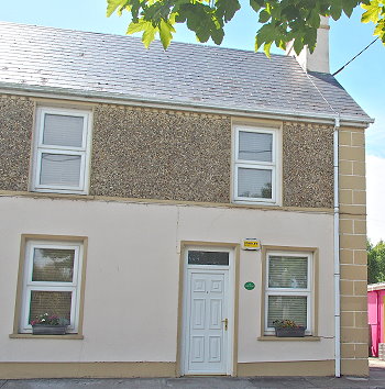 The Old Post Office Vacation Home Doonbeg Co Clare